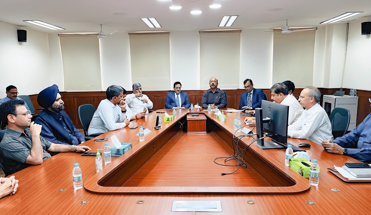 A workshop on the topic, Ethics, Work Culture and Vigilance was organised on the occasion of VAW 2022